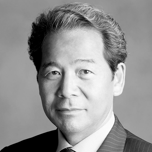 Shigeru Hayashi