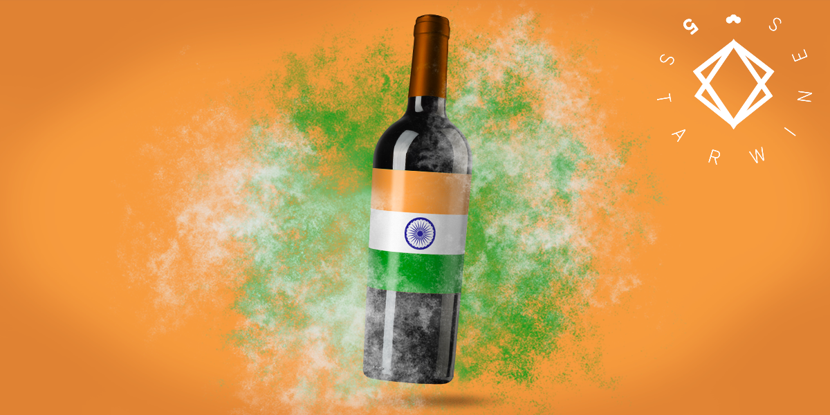 4 things you should know about the Indian wine market