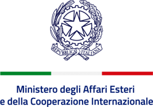 Logo ITA - Italian Trade Agency